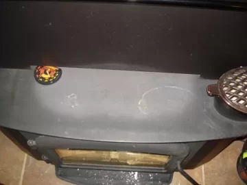 [Hearth.com] Is this normal