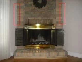 [Hearth.com] Caulking around hearth.