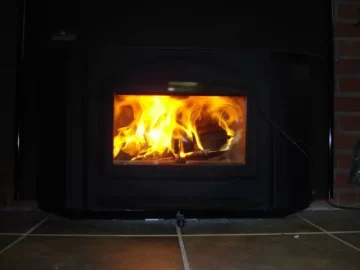 [Hearth.com] Someone please help - cant get stove hot enough
