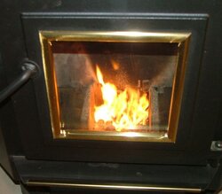 Another "no heat" stove? 25-pdvc