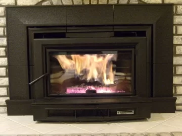 [Hearth.com] DIY Install HearthStone Clydesdale