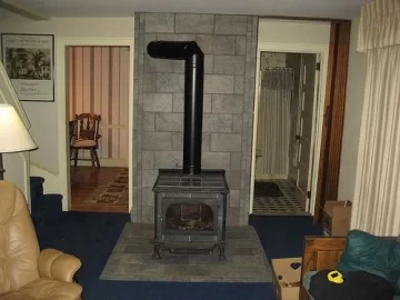 [Hearth.com] My Hearthstone Mansfield project is finally complete