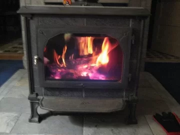 [Hearth.com] My Hearthstone Mansfield project is finally complete