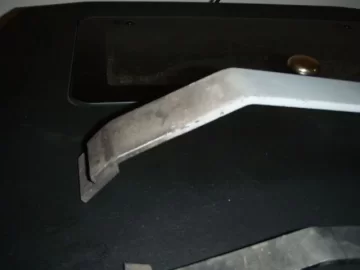 [Hearth.com] Am I that weak, or is Harman scraper bad?