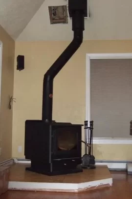 [Hearth.com] Just Finished Install - Couple Questions