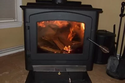 [Hearth.com] Just Finished Install - Couple Questions