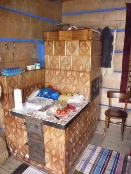 [Hearth.com] Wood Heating in Poland!