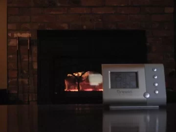 [Hearth.com] You know life is good when ............................