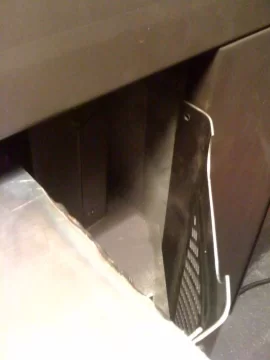 [Hearth.com] Pacific insert install, so close, please help