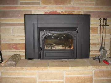 [Hearth.com] VC Intrepid or WinterWarm (Small) users, how do you run your stove?