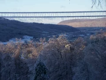 [Hearth.com] Hope you guys out east are hanging in there