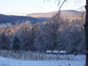 [Hearth.com] Hope you guys out east are hanging in there