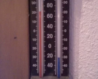 [Hearth.com] Hope those in the artic deep freeze are alright and coping.