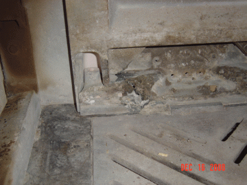 [Hearth.com] Dutchwest stove help