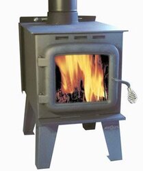 Drolet stove info