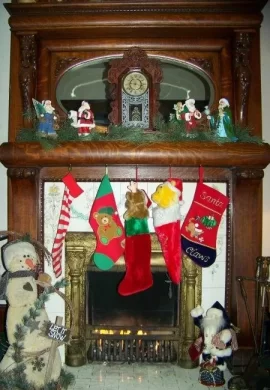 [Hearth.com] Merry Christmas (Eve)