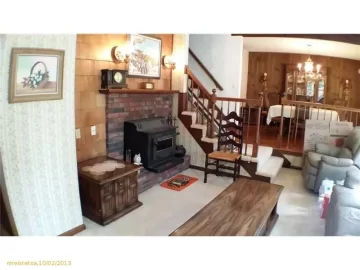 [Hearth.com] New House How to fix old install