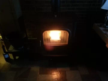 [Hearth.com] XXV and compressed air