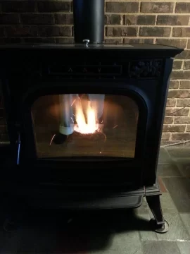 [Hearth.com] XXV and compressed air