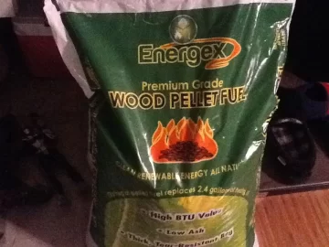 [Hearth.com] FSU/Energex burn times