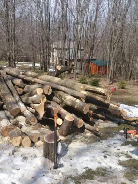 [Hearth.com] Just ordered a big load