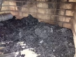 [Hearth.com] The Damage is In - Chimney Fire Results