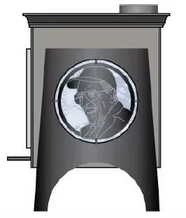 [Hearth.com] Ideal Steel Soapstone Liner Option. How Will This Affect It's Performance?