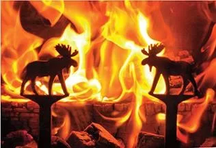 [Hearth.com] Ideal Steel Soapstone Liner Option. How Will This Affect It's Performance?