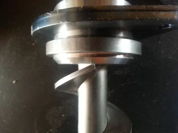 [Hearth.com] Auger Squeal on P68