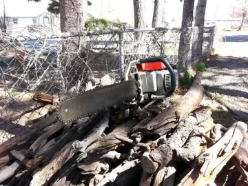 [Hearth.com] Stihl 050AV 1971?