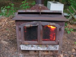 Prefer pre-EPA stoves?