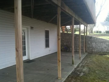 [Hearth.com] Wood storage