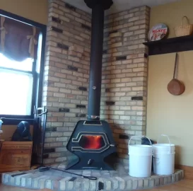 [Hearth.com] replacing existing stove