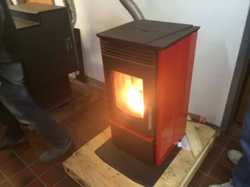 [Hearth.com] Enviro P3