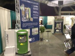 Countdown - 3 days left to the Green Heating Fair in Portland Maine