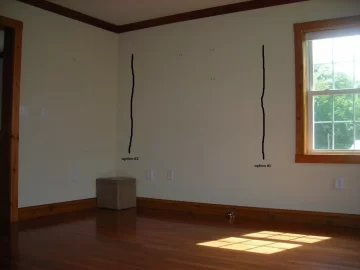 [Hearth.com] (Hopefully last) chimney/stove pipe routing question
