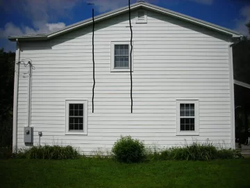 [Hearth.com] (Hopefully last) chimney/stove pipe routing question