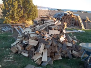 [Hearth.com] Did you replace what you burnt this year yet?