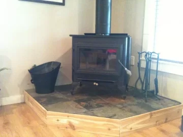 [Hearth.com] Wood seasoning time