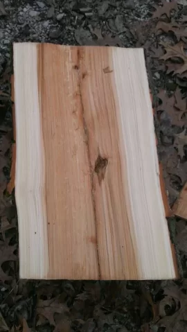 [Hearth.com] A wood ID please