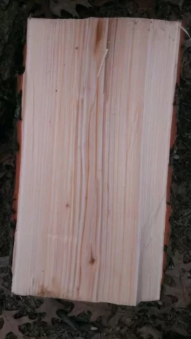 [Hearth.com] A wood ID please