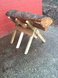 Who here Makes Their Own Firewood related stuff?
