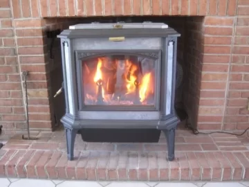 [Hearth.com] New Progress Hybrid Up and Running