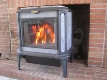 [Hearth.com] New Progress Hybrid Up and Running