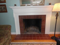 Just installed a Pacific Energy Neo 1.6 Fireplace Insert