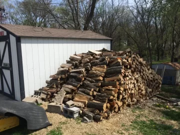 [Hearth.com] Did you replace what you burnt this year yet?