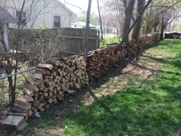 [Hearth.com] Did you replace what you burnt this year yet?