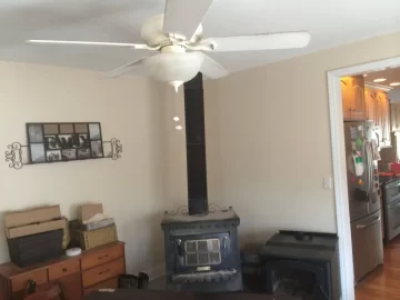 [Hearth.com] blower ideas?