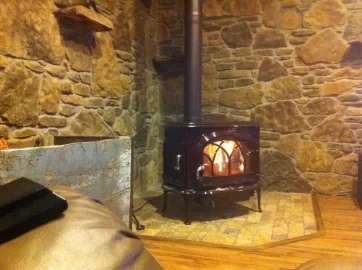 [Hearth.com] Withdrawl Tonight ...