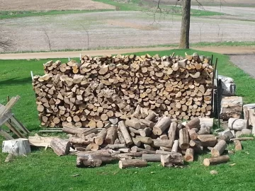 [Hearth.com] No seasoning for this load!!